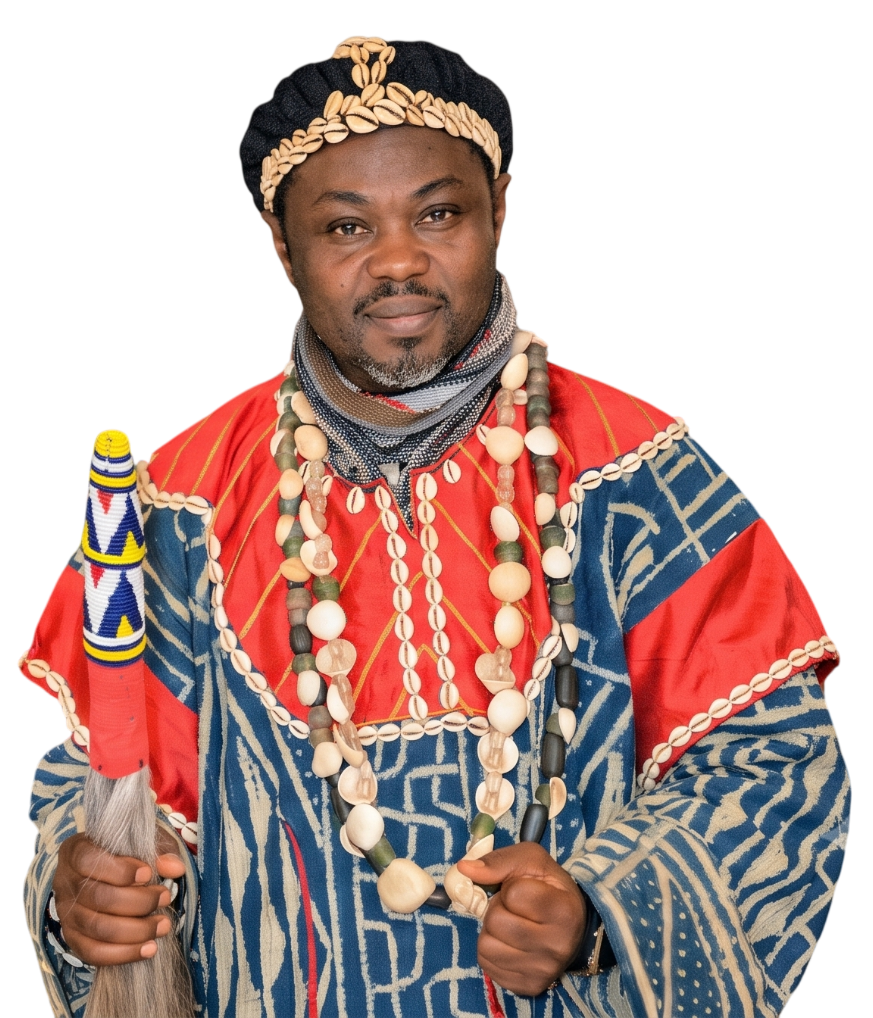 King of Bameka